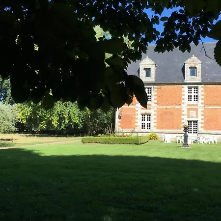 Manoir De Roquefort