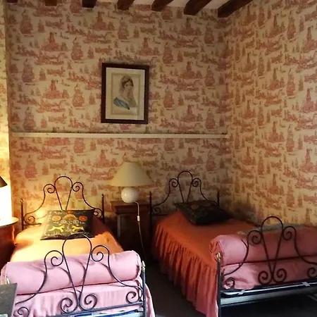Manoir De Roquefort Holiday home Sainte-Colombe (Seine-Maritime)