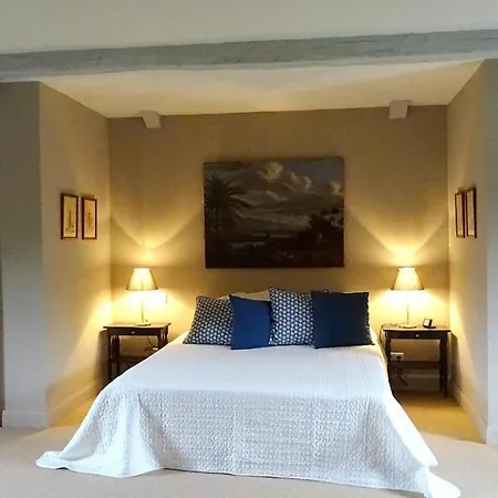 Manoir De Roquefort Holiday home