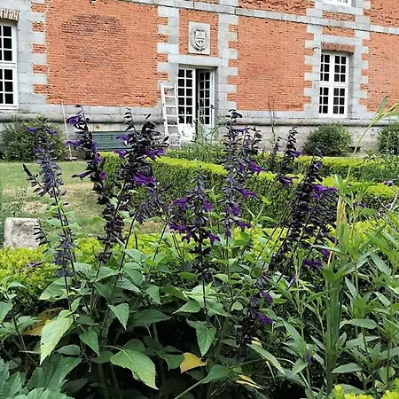 Holiday home Manoir De Roquefort *