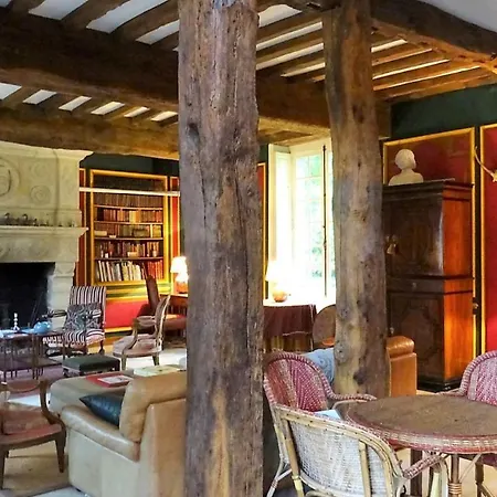 Holiday home Manoir De Roquefort *