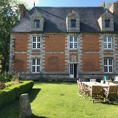 Manoir De Roquefort * Sainte-Colombe (Seine-Maritime)