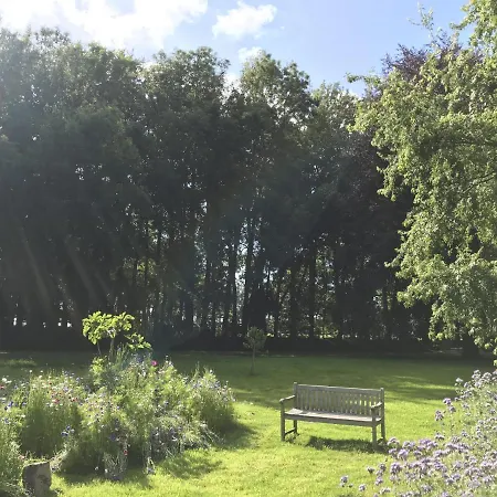 Holiday home Manoir De Roquefort Sainte-Colombe (Seine-Maritime)