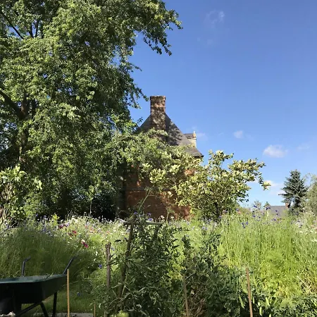 Manoir De Roquefort Holiday home Sainte-Colombe (Seine-Maritime)