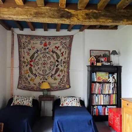 Manoir De Roquefort Holiday home