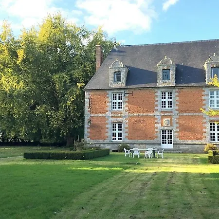 Holiday home Manoir De Roquefort