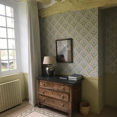 Manoir De Roquefort Holiday home
