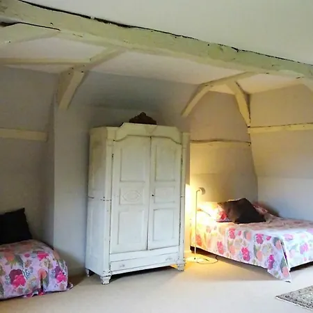 Manoir De Roquefort Holiday home Sainte-Colombe (Seine-Maritime)