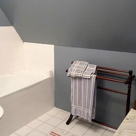 Manoir De Roquefort * Sainte-Colombe (Seine-Maritime)