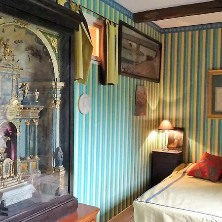 Manoir De Roquefort Holiday home Sainte-Colombe (Seine-Maritime)