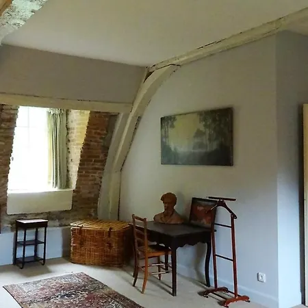 Manoir De Roquefort Holiday home